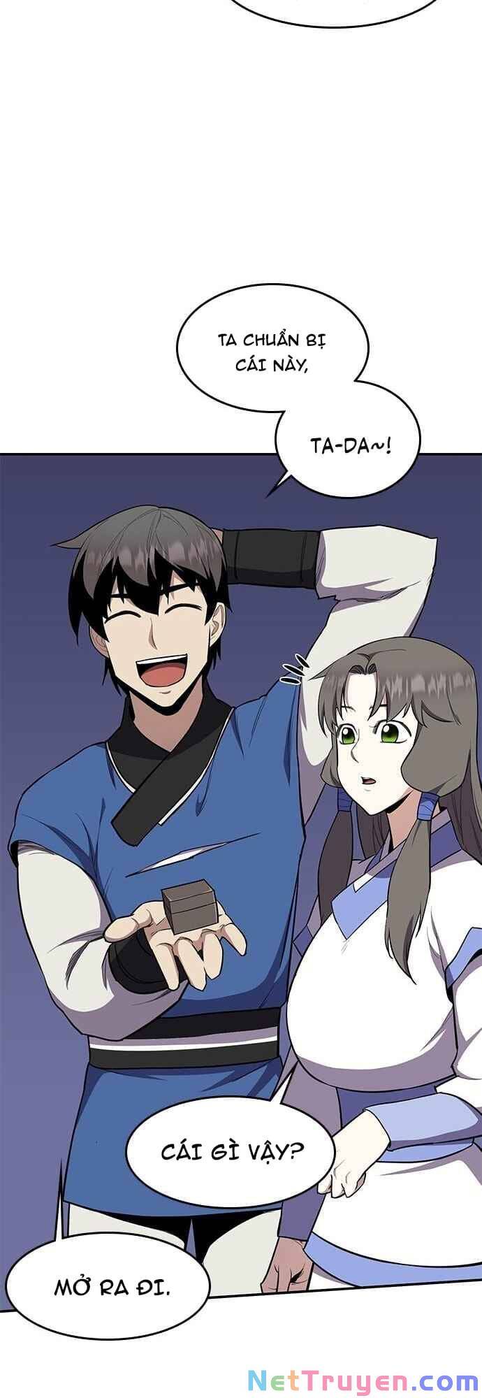 Kẻ Mạnh Nhất Lịch Sử Chapter 32 - Trang 2