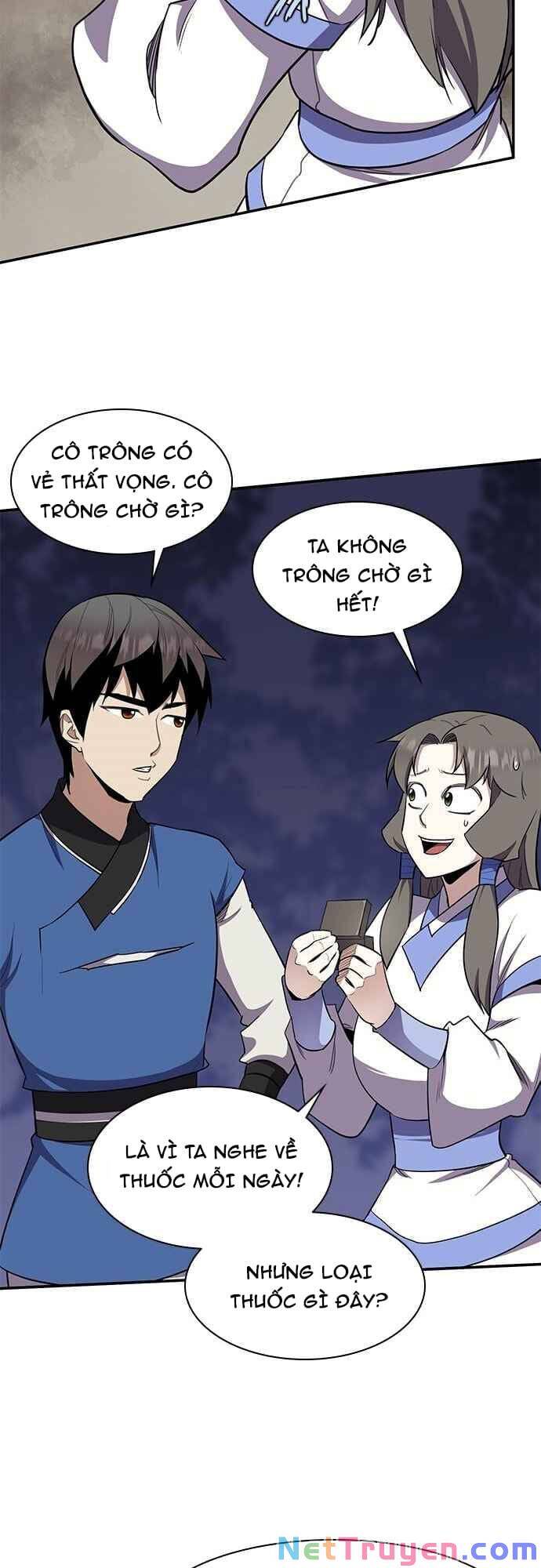 Kẻ Mạnh Nhất Lịch Sử Chapter 32 - Trang 2