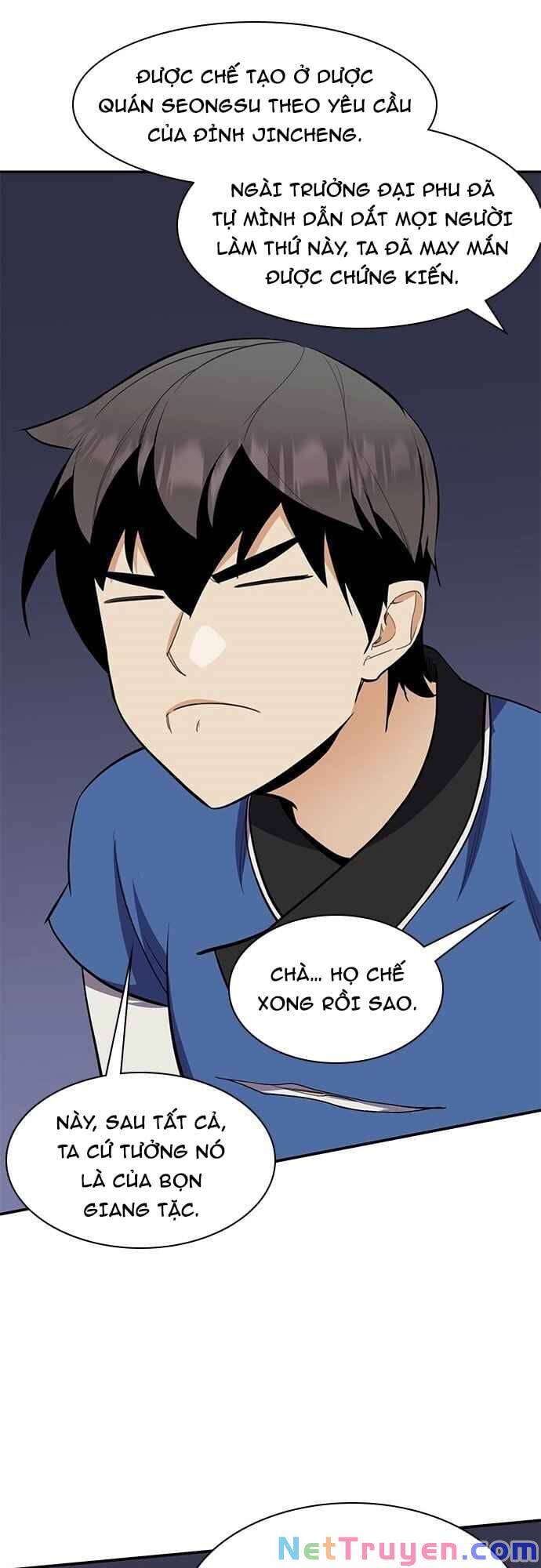 Kẻ Mạnh Nhất Lịch Sử Chapter 32 - Trang 2