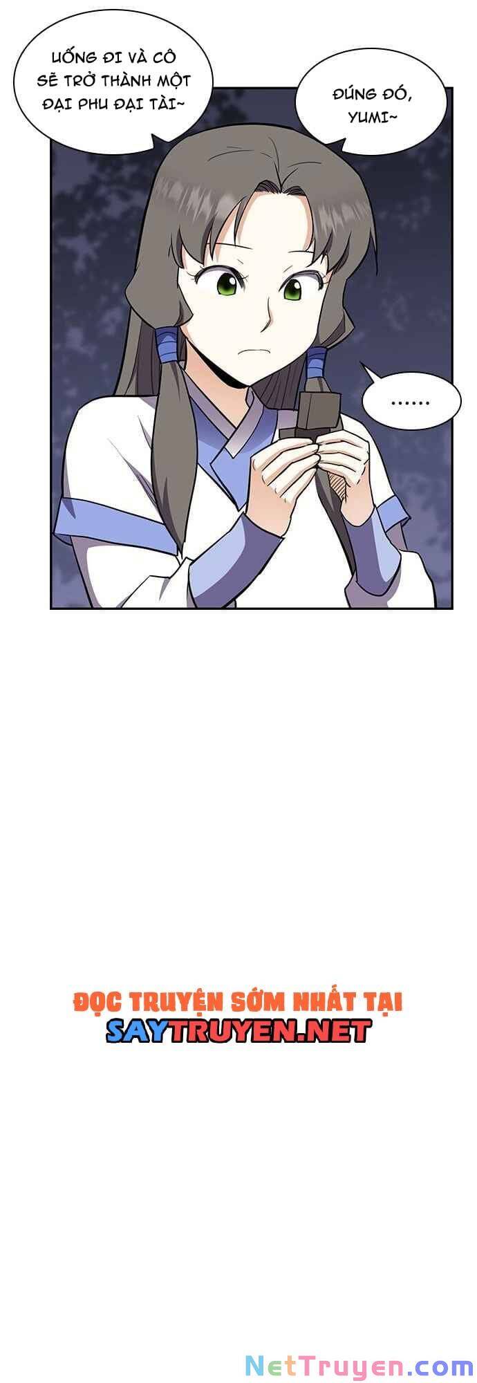 Kẻ Mạnh Nhất Lịch Sử Chapter 32 - Trang 2