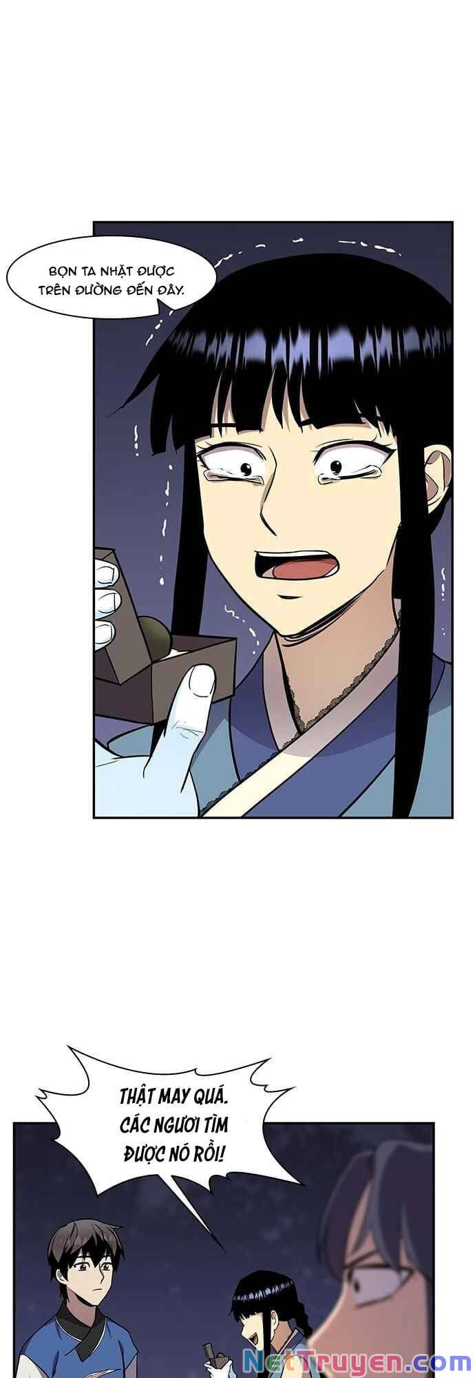 Kẻ Mạnh Nhất Lịch Sử Chapter 32 - Trang 2