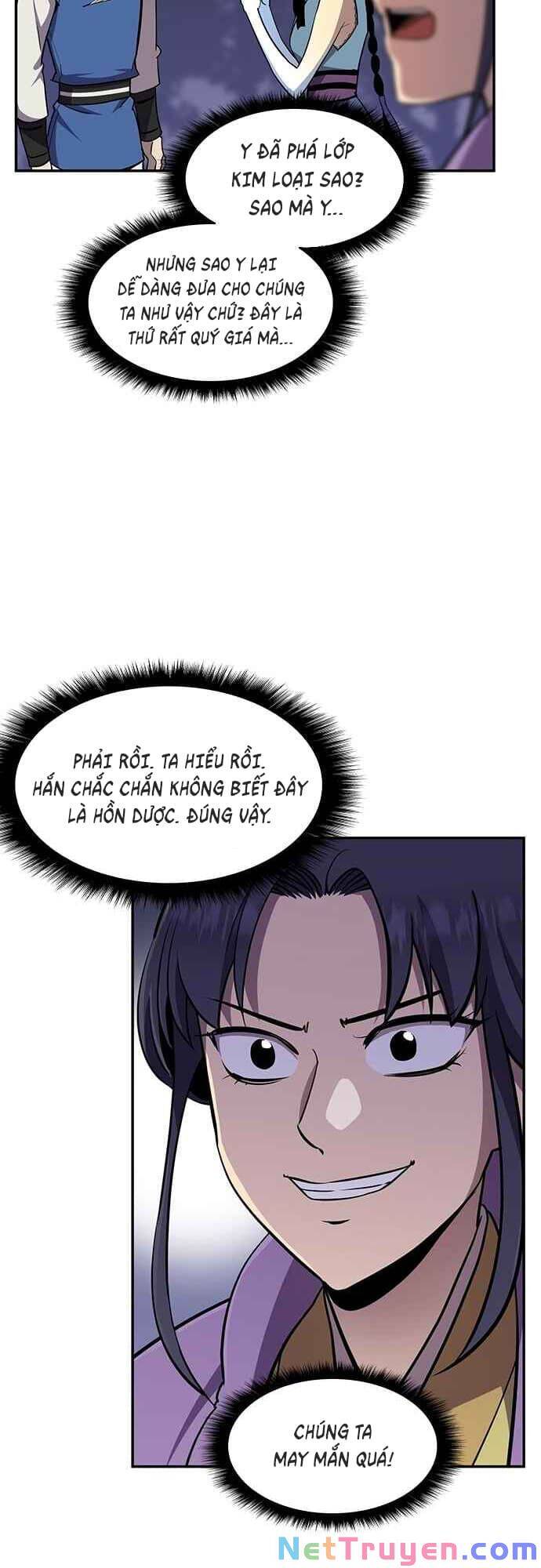 Kẻ Mạnh Nhất Lịch Sử Chapter 32 - Trang 2