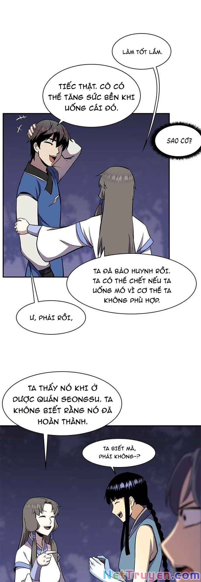 Kẻ Mạnh Nhất Lịch Sử Chapter 32 - Trang 2