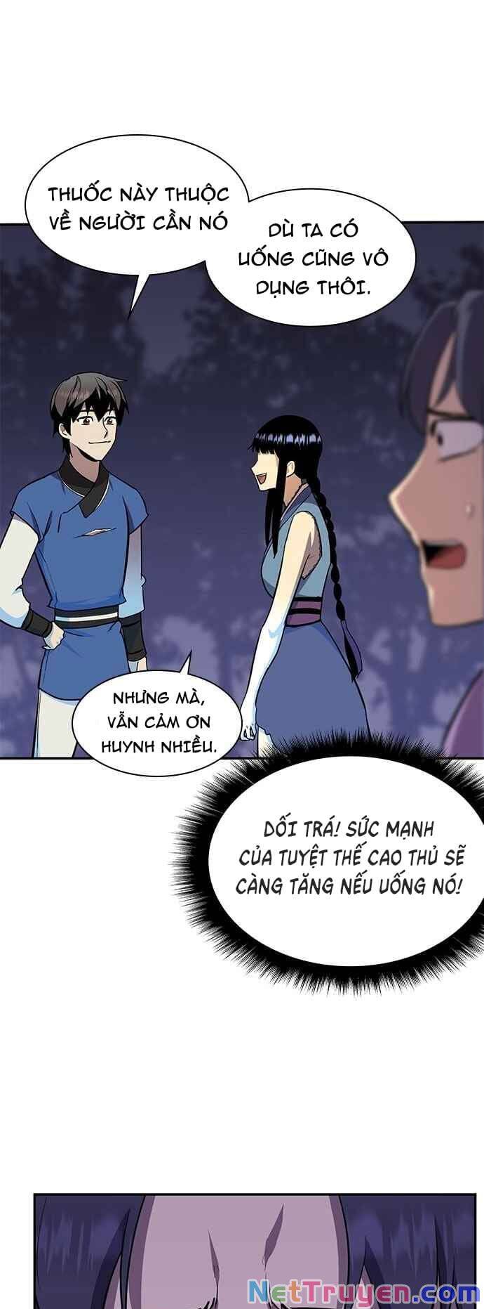 Kẻ Mạnh Nhất Lịch Sử Chapter 32 - Trang 2