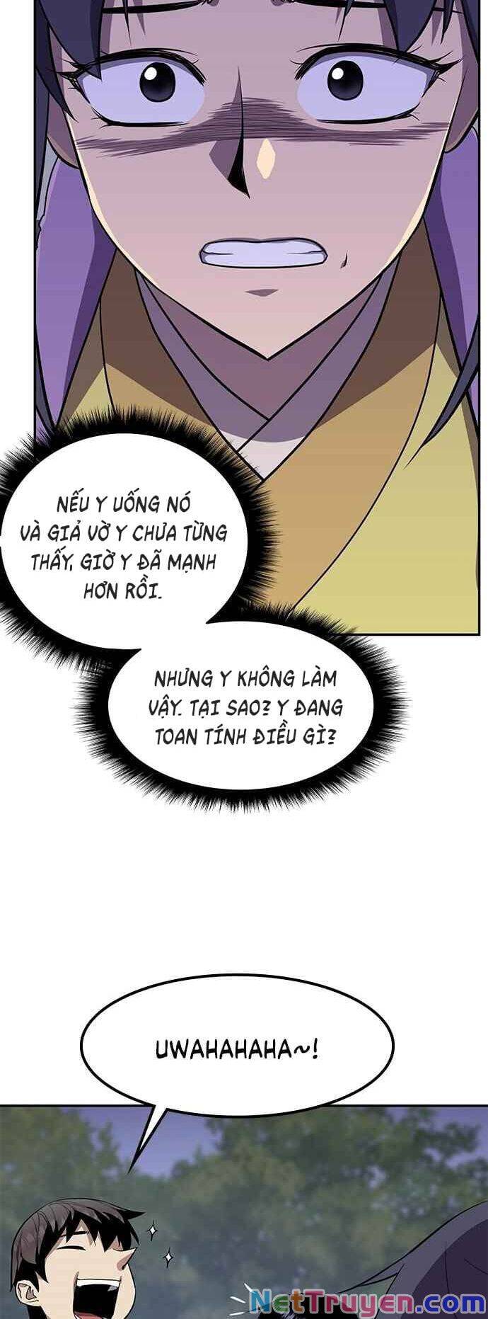 Kẻ Mạnh Nhất Lịch Sử Chapter 32 - Trang 2