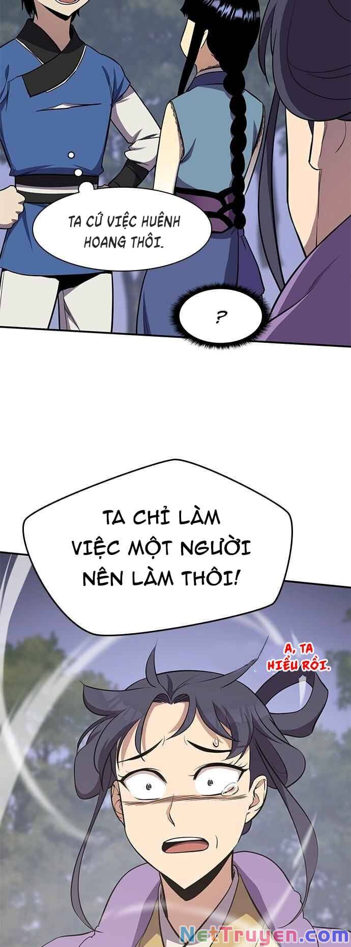 Kẻ Mạnh Nhất Lịch Sử Chapter 32 - Trang 2