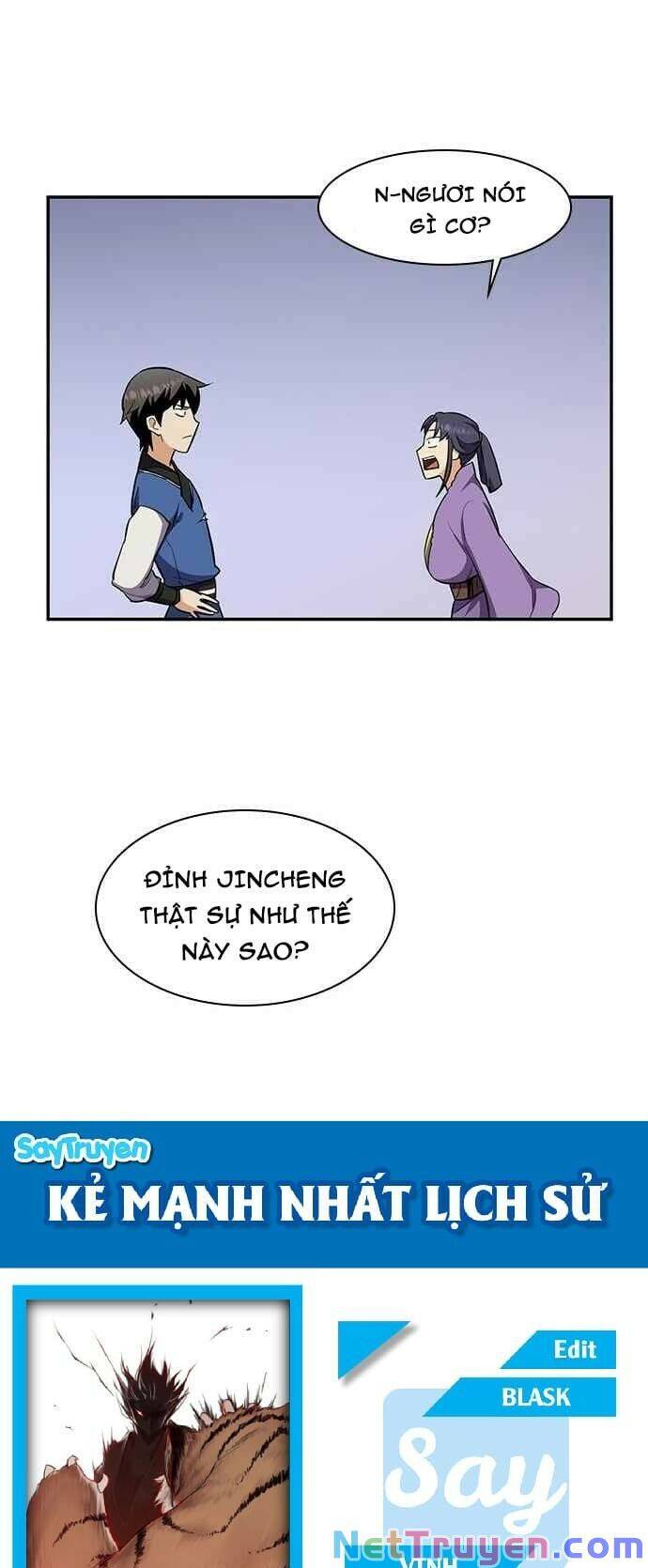 Kẻ Mạnh Nhất Lịch Sử Chapter 32 - Trang 2