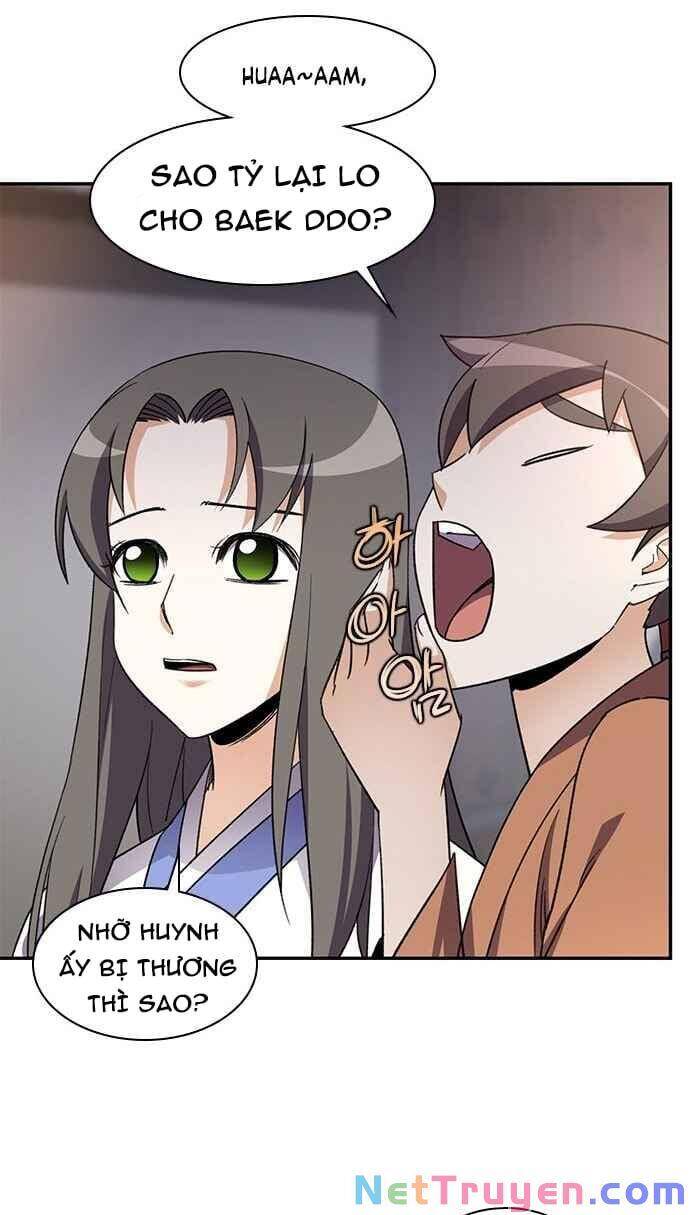 Kẻ Mạnh Nhất Lịch Sử Chapter 34 - Trang 2