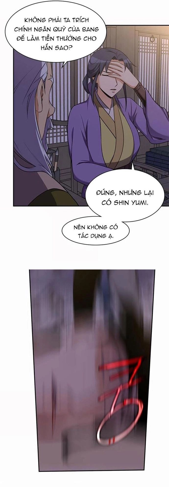 Kẻ Mạnh Nhất Lịch Sử Chapter 35.2 - Trang 2