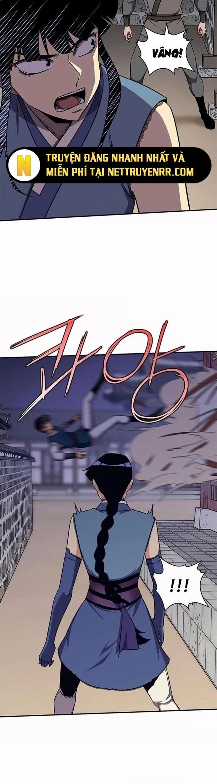 Kẻ Mạnh Nhất Lịch Sử Chapter 35.2 - Trang 2