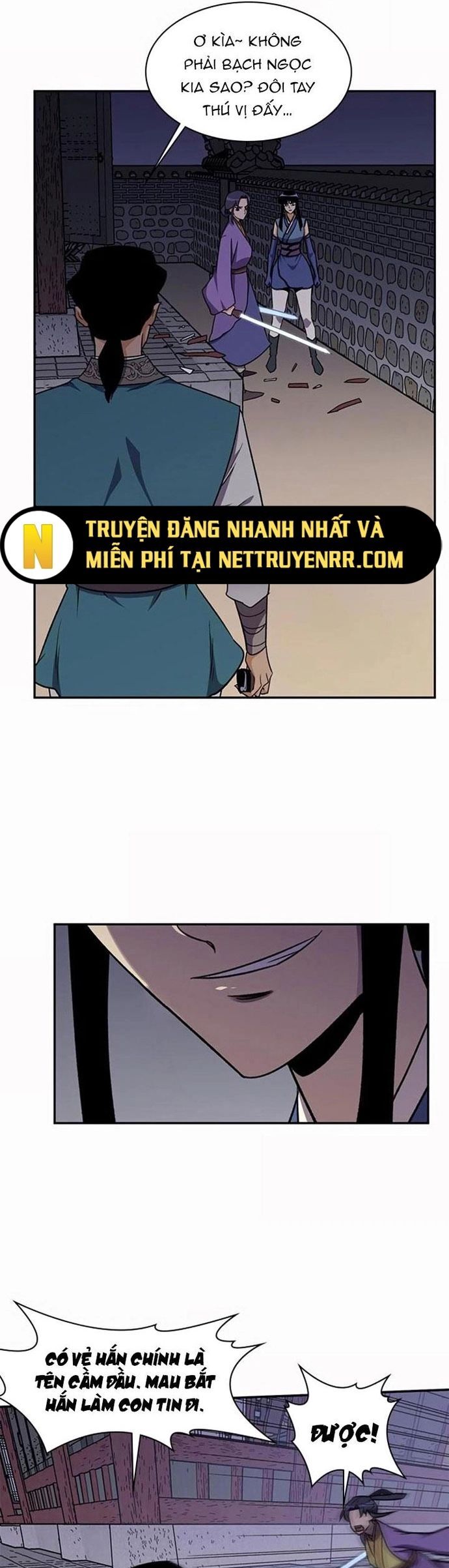 Kẻ Mạnh Nhất Lịch Sử Chapter 35.2 - Trang 2