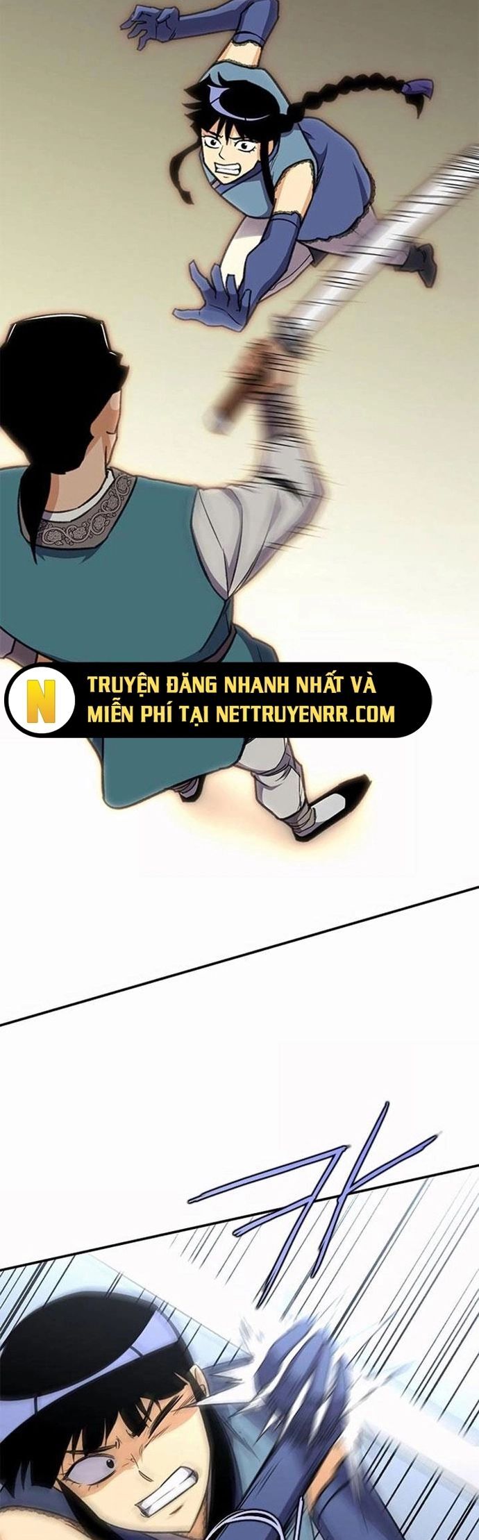 Kẻ Mạnh Nhất Lịch Sử Chapter 35.2 - Trang 2