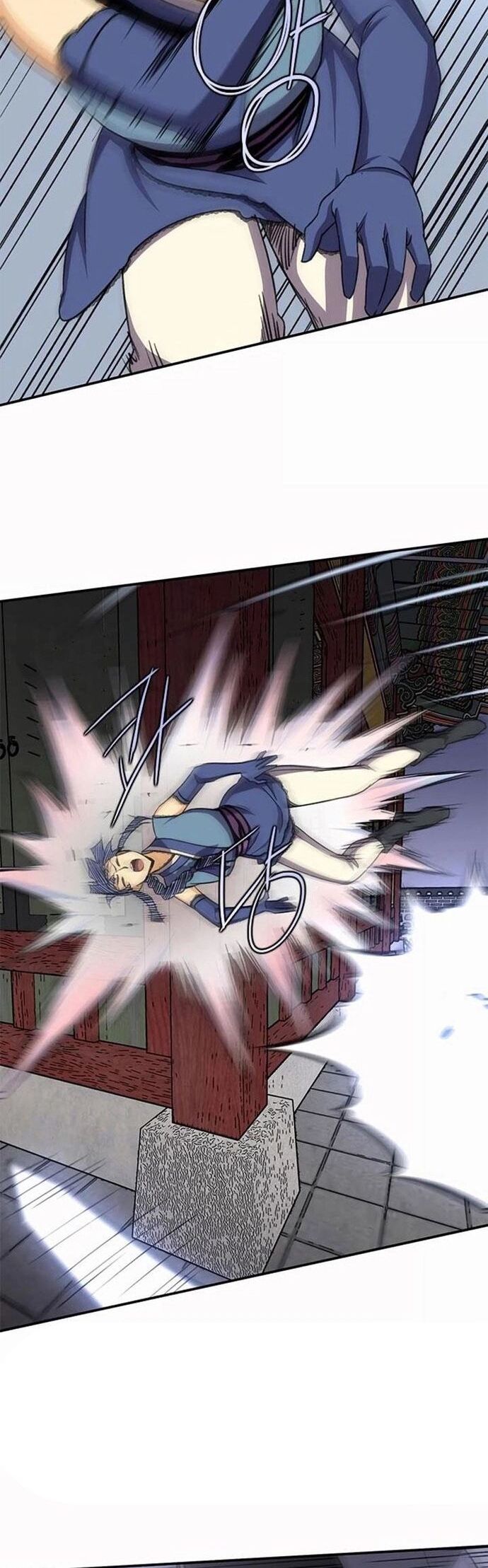 Kẻ Mạnh Nhất Lịch Sử Chapter 35.2 - Trang 2