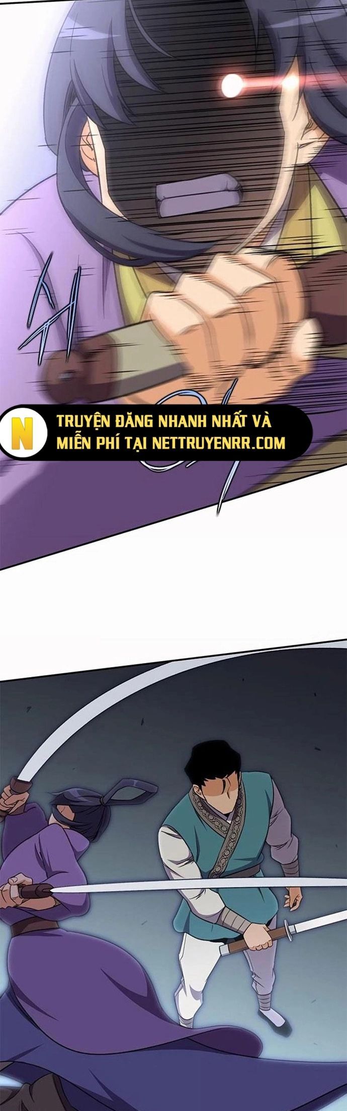 Kẻ Mạnh Nhất Lịch Sử Chapter 35.2 - Trang 2