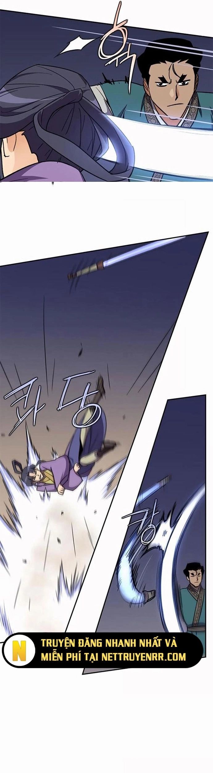 Kẻ Mạnh Nhất Lịch Sử Chapter 35.2 - Trang 2