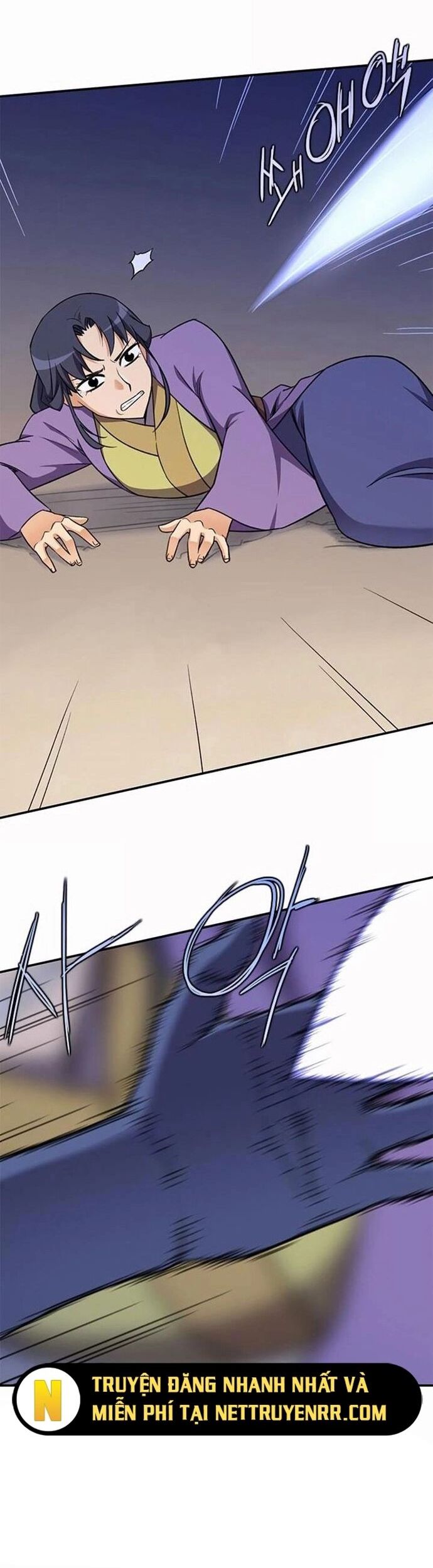 Kẻ Mạnh Nhất Lịch Sử Chapter 35.2 - Trang 2