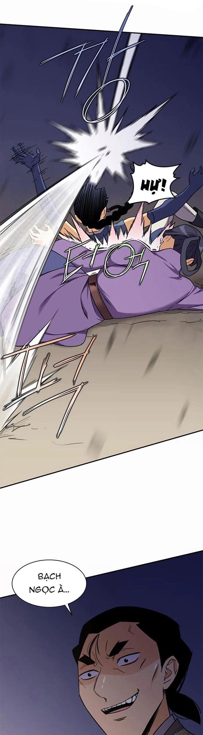 Kẻ Mạnh Nhất Lịch Sử Chapter 35.2 - Trang 2