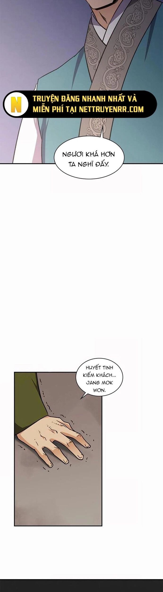 Kẻ Mạnh Nhất Lịch Sử Chapter 35.2 - Trang 2