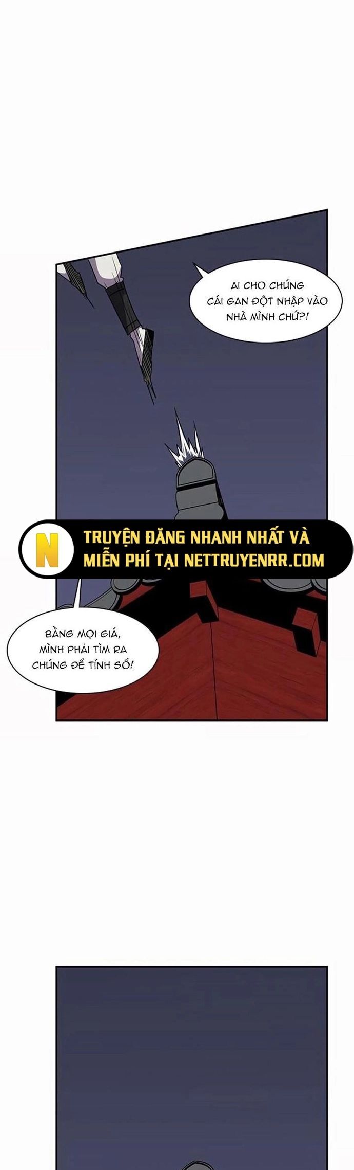 Kẻ Mạnh Nhất Lịch Sử Chapter 35.2 - Trang 2