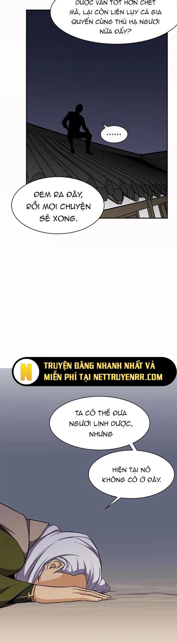 Kẻ Mạnh Nhất Lịch Sử Chapter 35.2 - Trang 2