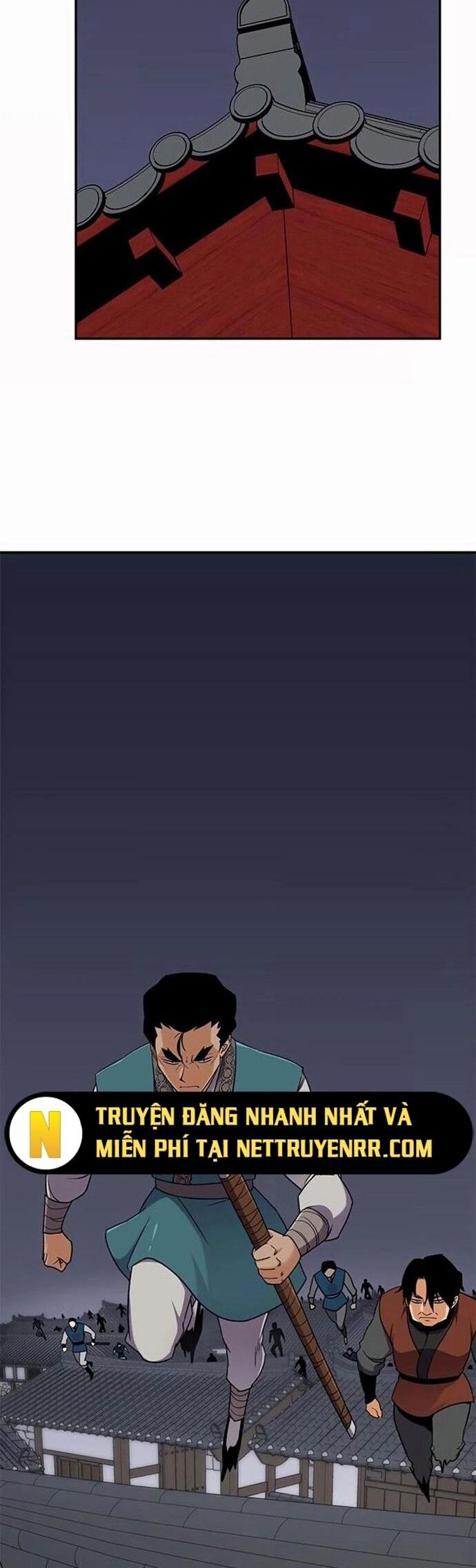 Kẻ Mạnh Nhất Lịch Sử Chapter 35.2 - Trang 2