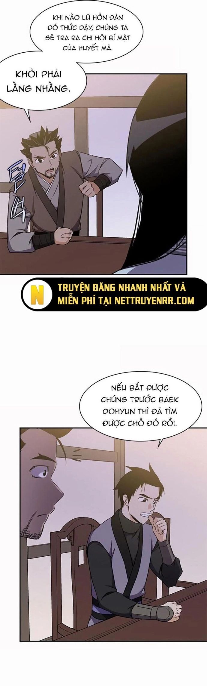 Kẻ Mạnh Nhất Lịch Sử Chapter 35.2 - Trang 2