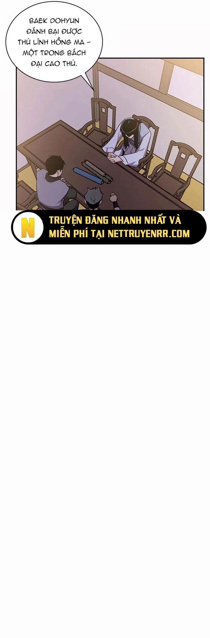 Kẻ Mạnh Nhất Lịch Sử Chapter 35.2 - Trang 2