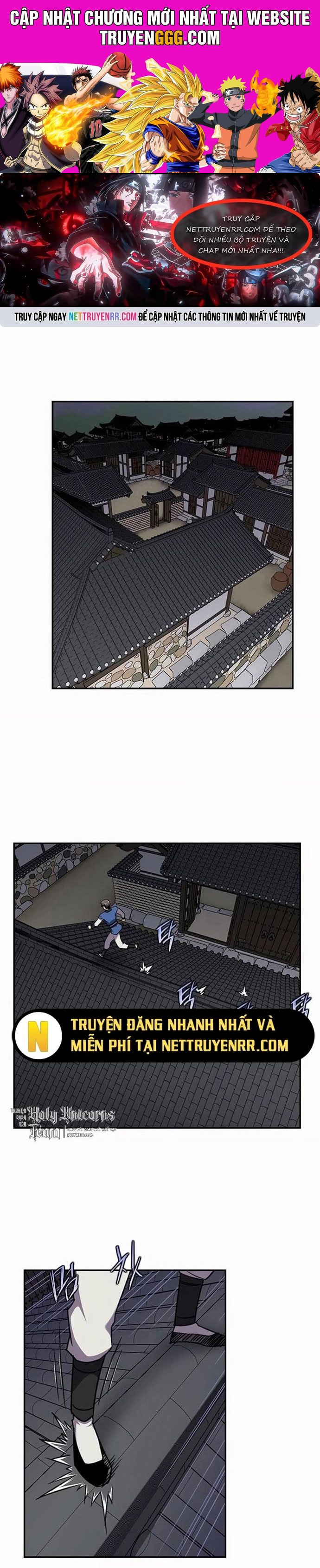 Kẻ Mạnh Nhất Lịch Sử Chapter 35.3 - Trang 2