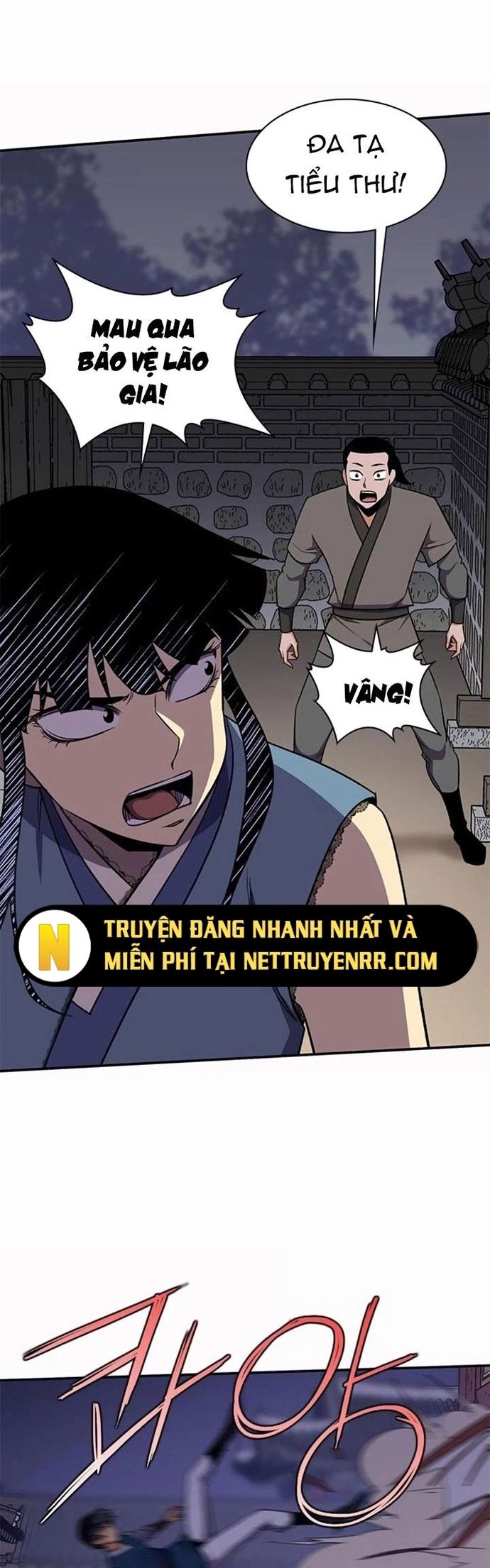 Kẻ Mạnh Nhất Lịch Sử Chapter 35.3 - Trang 2