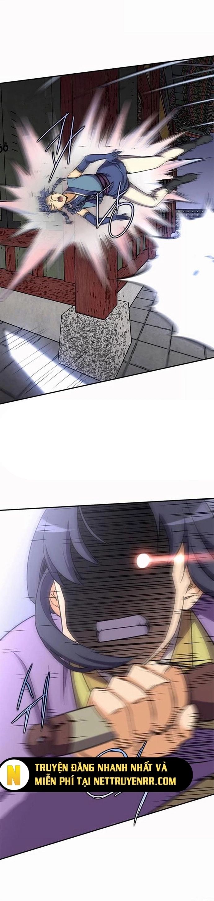 Kẻ Mạnh Nhất Lịch Sử Chapter 35.3 - Trang 2