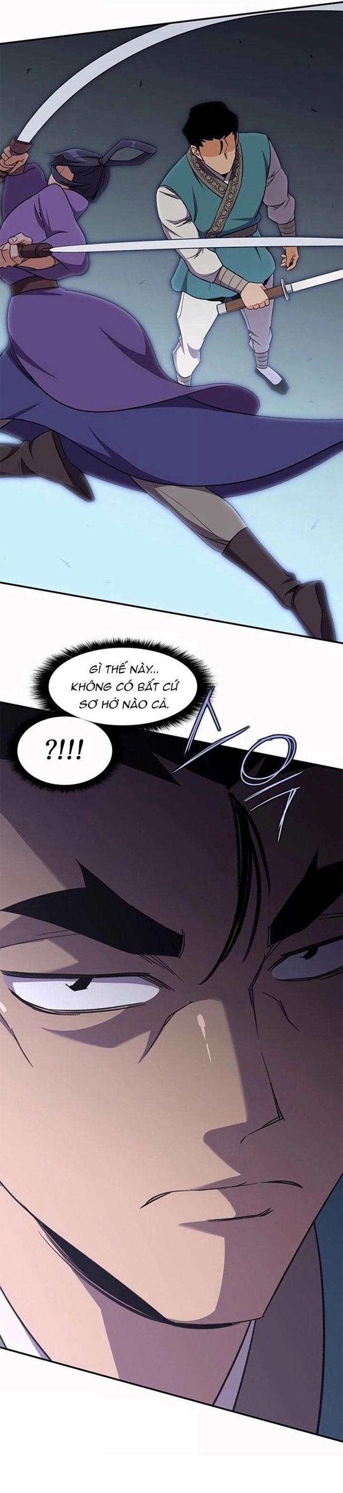 Kẻ Mạnh Nhất Lịch Sử Chapter 35.3 - Trang 2