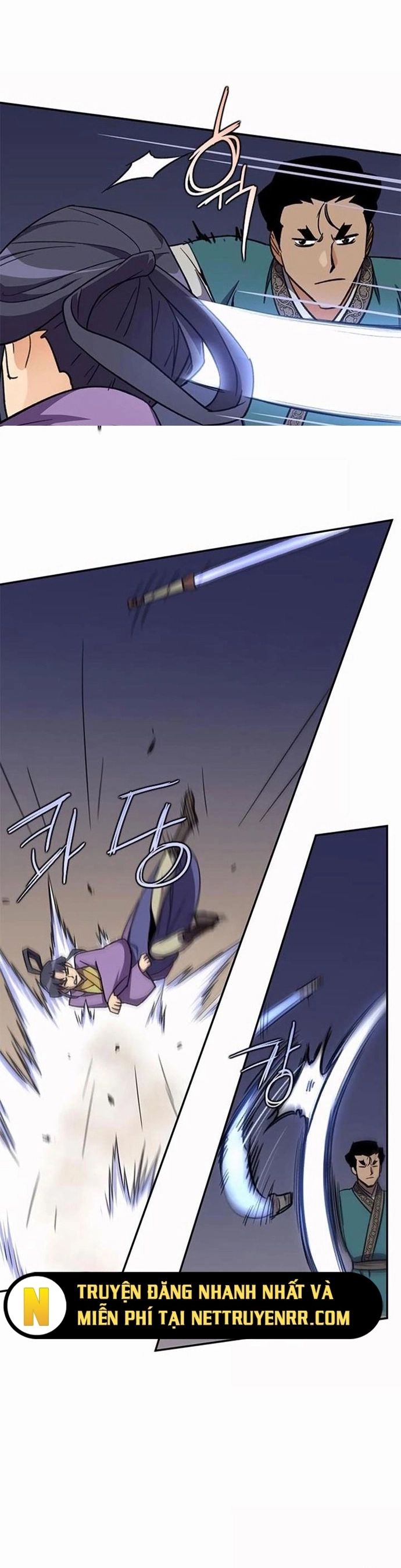 Kẻ Mạnh Nhất Lịch Sử Chapter 35.3 - Trang 2