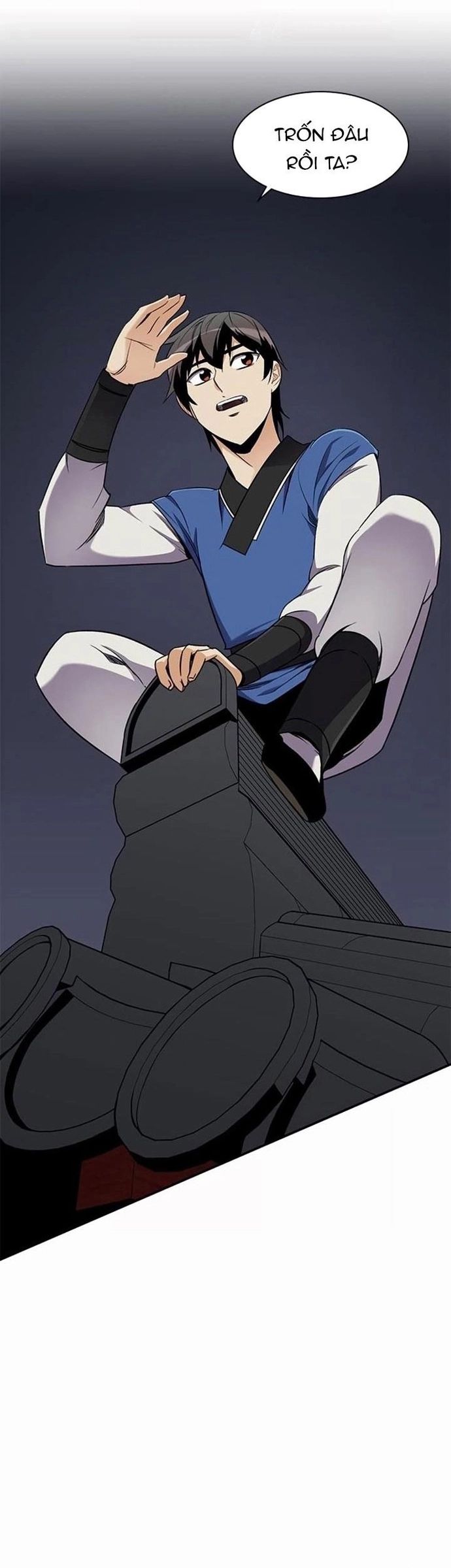 Kẻ Mạnh Nhất Lịch Sử Chapter 35.3 - Trang 2