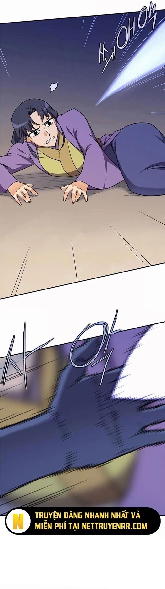 Kẻ Mạnh Nhất Lịch Sử Chapter 35.3 - Trang 2