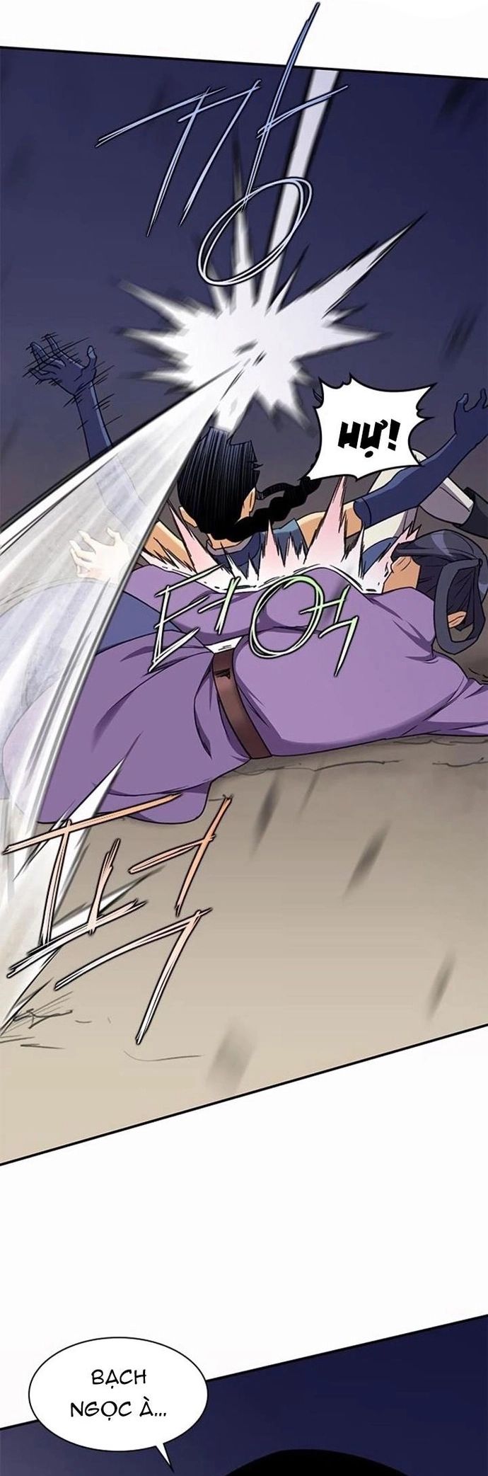 Kẻ Mạnh Nhất Lịch Sử Chapter 35.3 - Trang 2