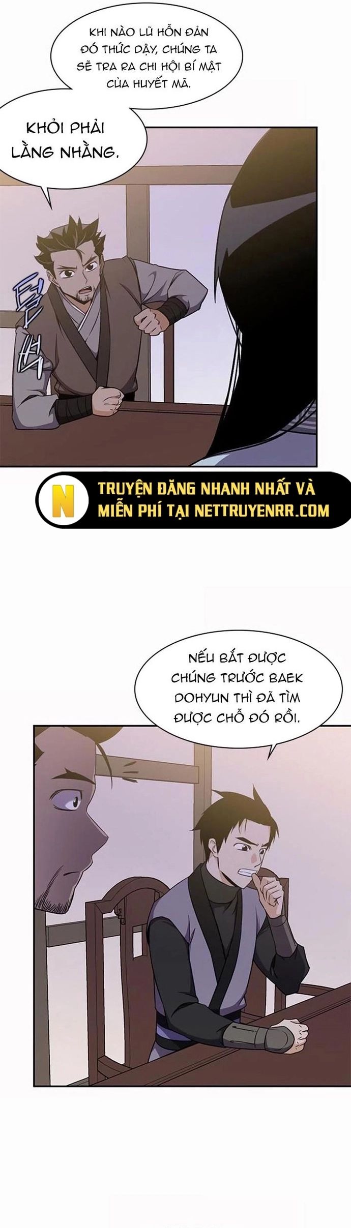 Kẻ Mạnh Nhất Lịch Sử Chapter 35.3 - Trang 2