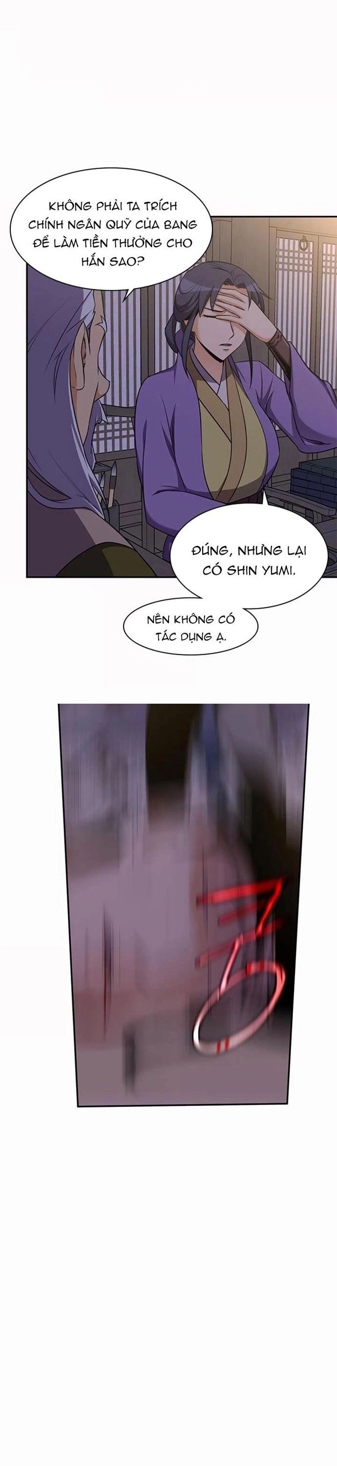 Kẻ Mạnh Nhất Lịch Sử Chapter 35.3 - Trang 2