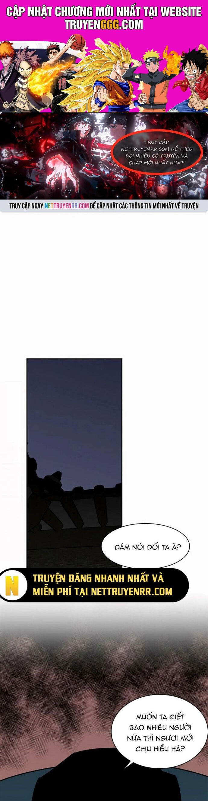 Kẻ Mạnh Nhất Lịch Sử Chapter 36 - Trang 2