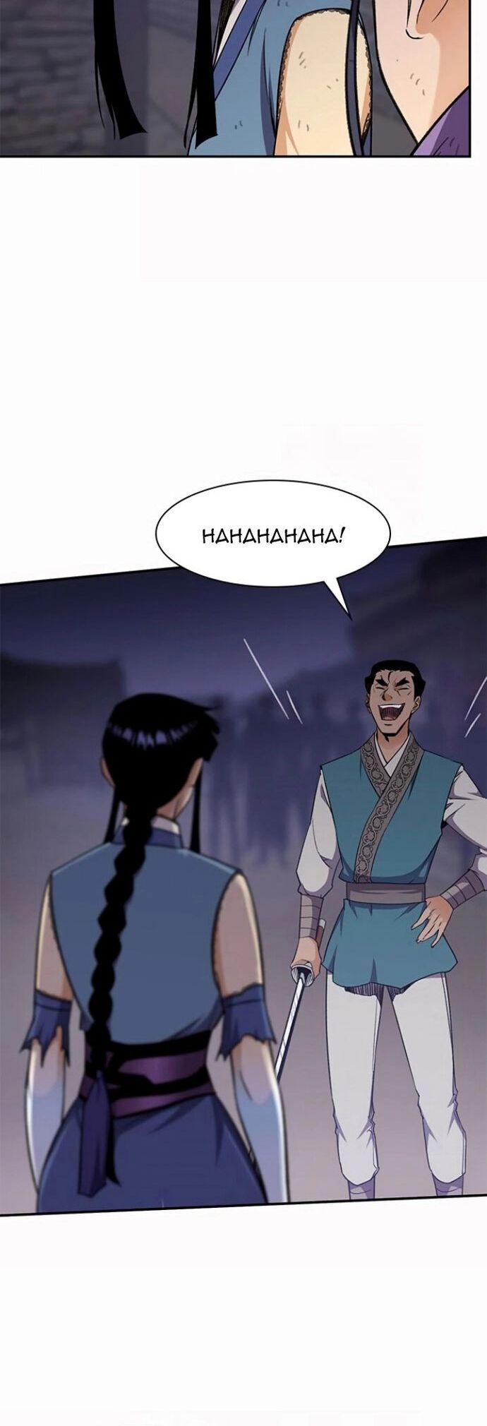 Kẻ Mạnh Nhất Lịch Sử Chapter 36 - Trang 2