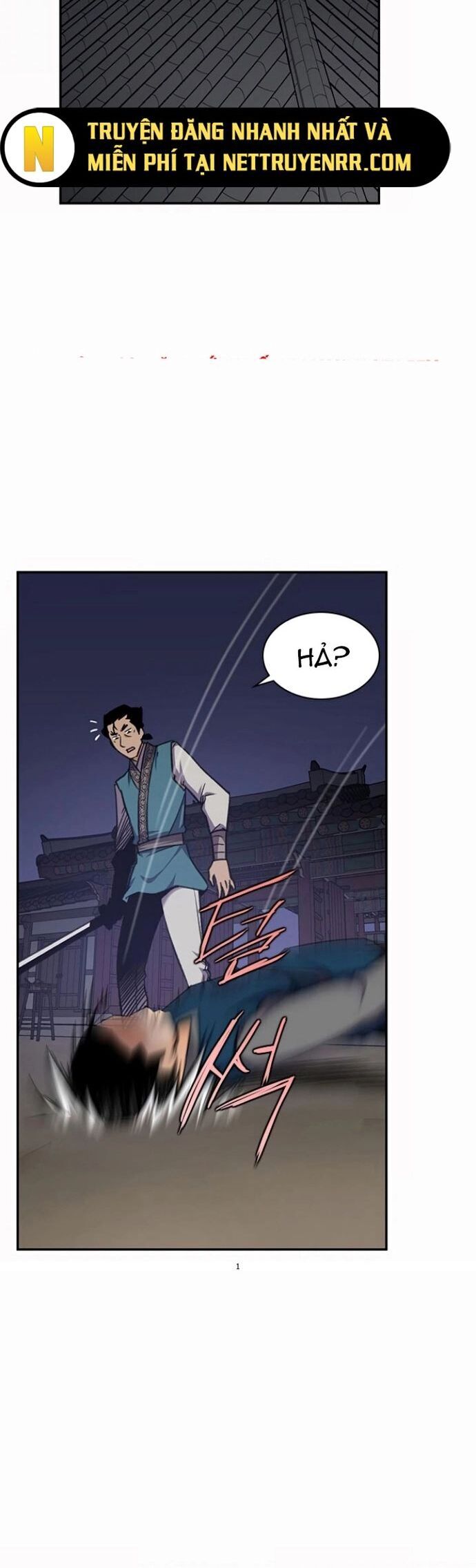 Kẻ Mạnh Nhất Lịch Sử Chapter 36 - Trang 2