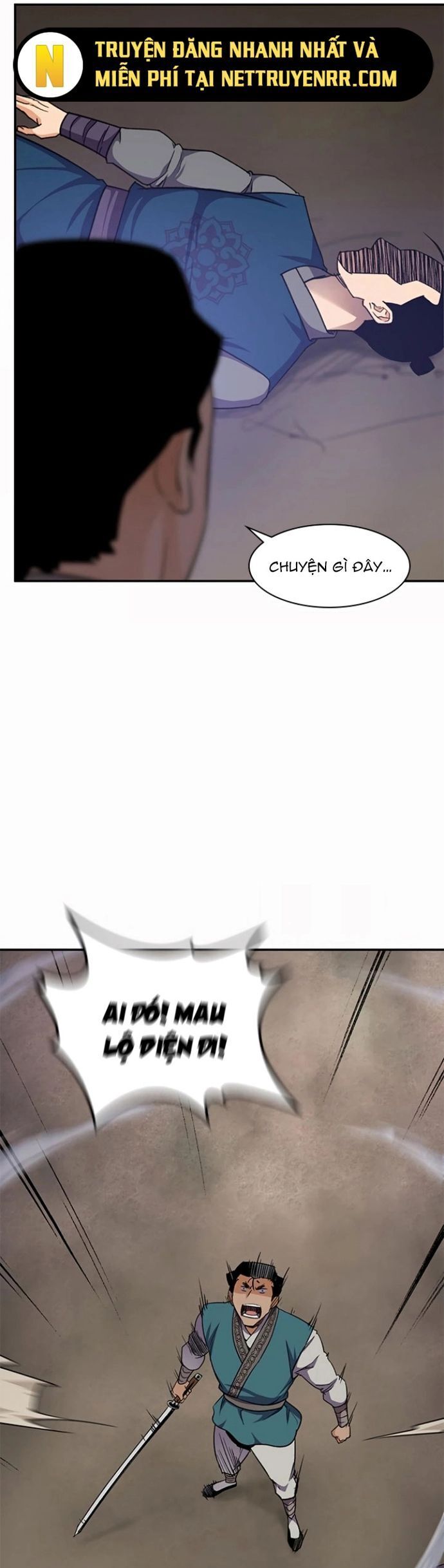 Kẻ Mạnh Nhất Lịch Sử Chapter 36 - Trang 2