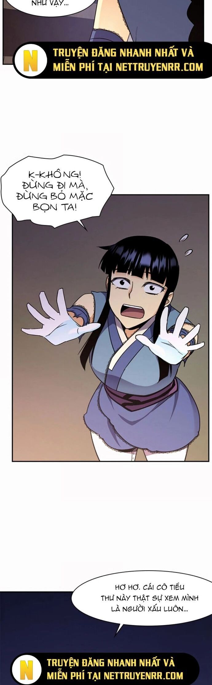 Kẻ Mạnh Nhất Lịch Sử Chapter 36 - Trang 2