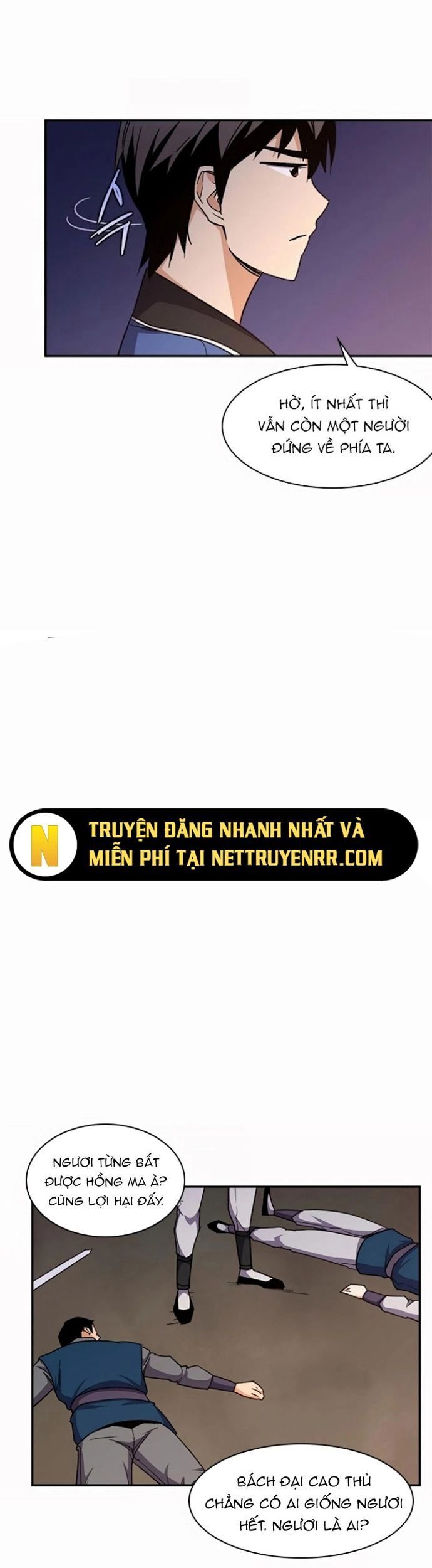 Kẻ Mạnh Nhất Lịch Sử Chapter 36 - Trang 2