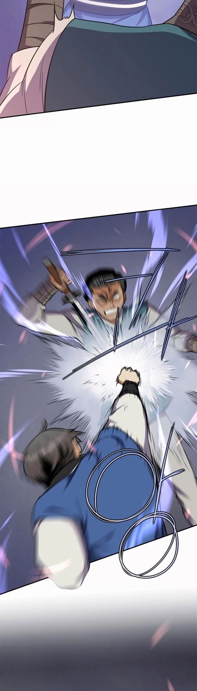 Kẻ Mạnh Nhất Lịch Sử Chapter 36 - Trang 2