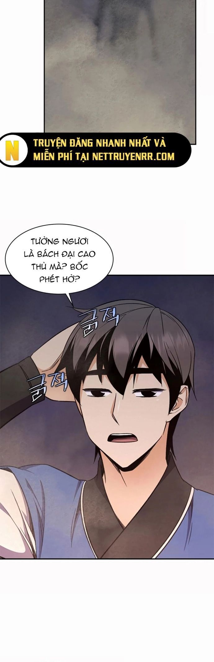 Kẻ Mạnh Nhất Lịch Sử Chapter 36 - Trang 2