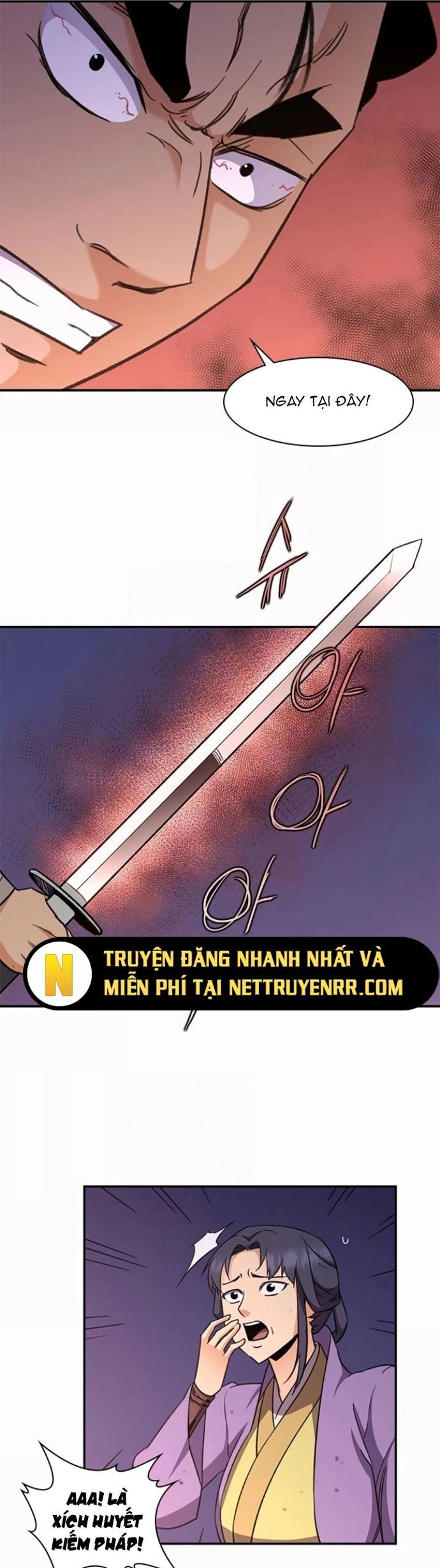 Kẻ Mạnh Nhất Lịch Sử Chapter 36 - Trang 2