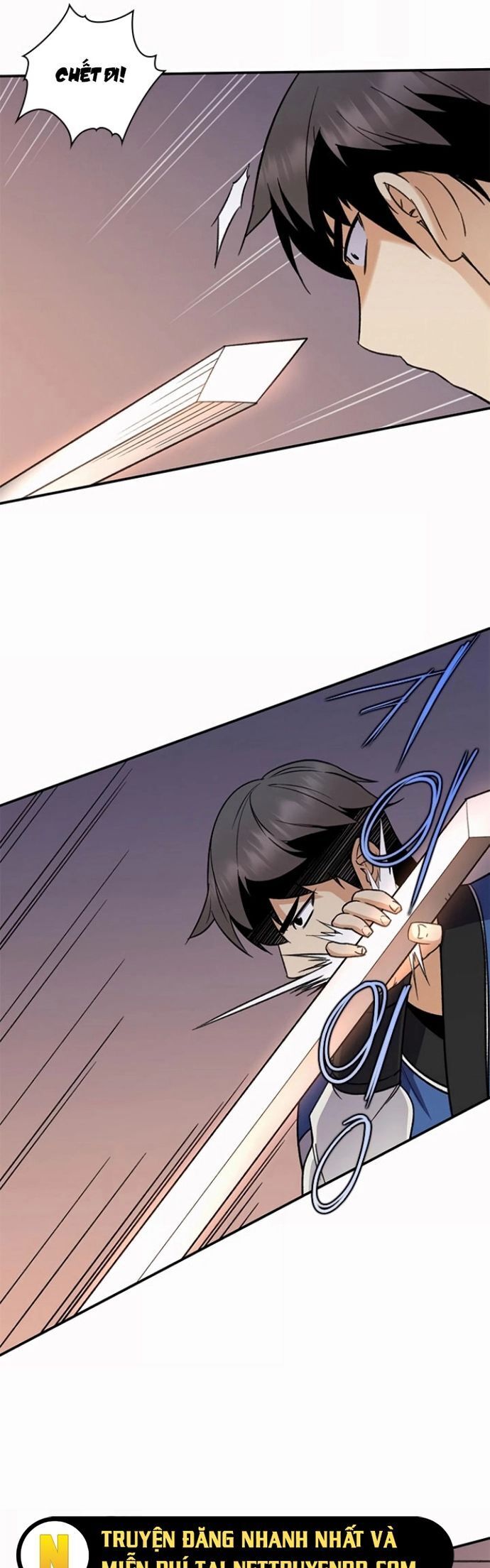 Kẻ Mạnh Nhất Lịch Sử Chapter 36 - Trang 2