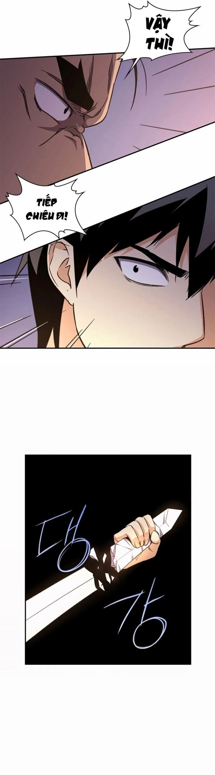 Kẻ Mạnh Nhất Lịch Sử Chapter 36 - Trang 2