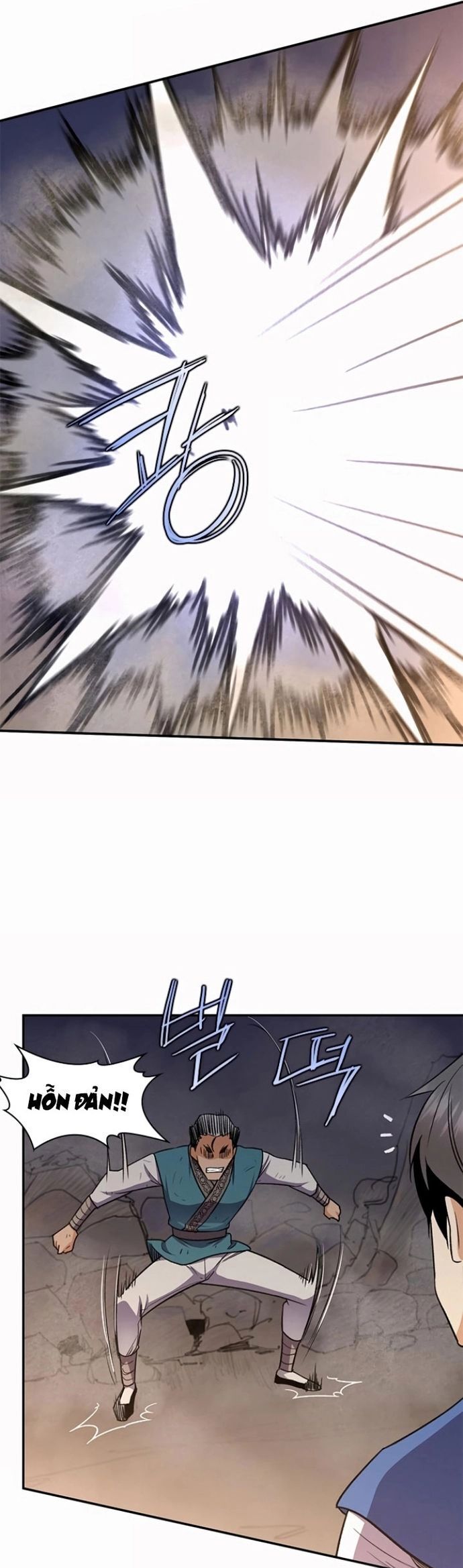 Kẻ Mạnh Nhất Lịch Sử Chapter 36 - Trang 2