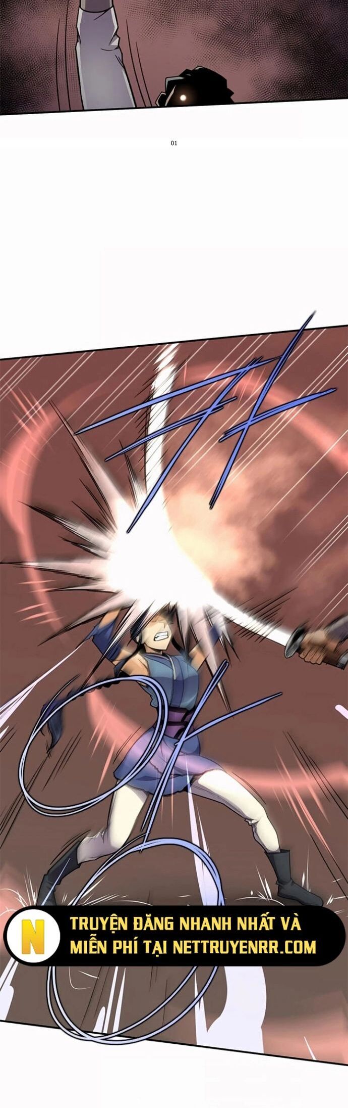 Kẻ Mạnh Nhất Lịch Sử Chapter 36 - Trang 2